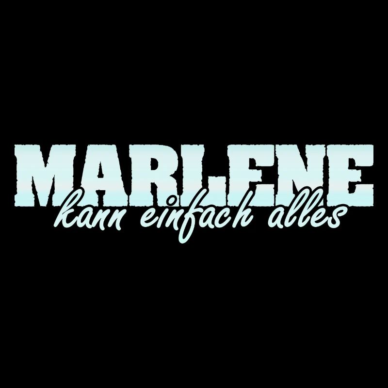 Mrs. Marlene