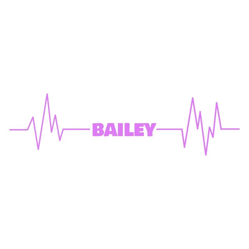 First name Bailey