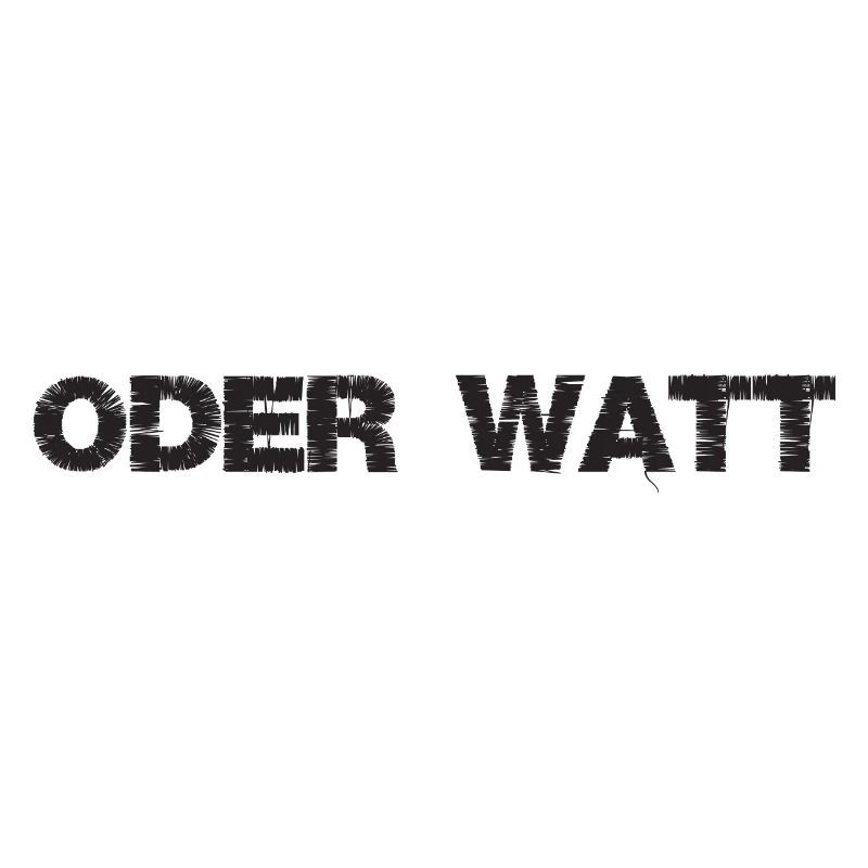 "Oder Watt" Der berühmteste Spruch aus dem Ruhrpot