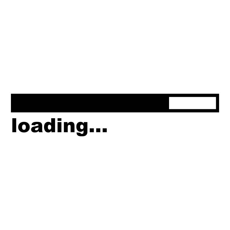 Loading Bar - Internet - Game