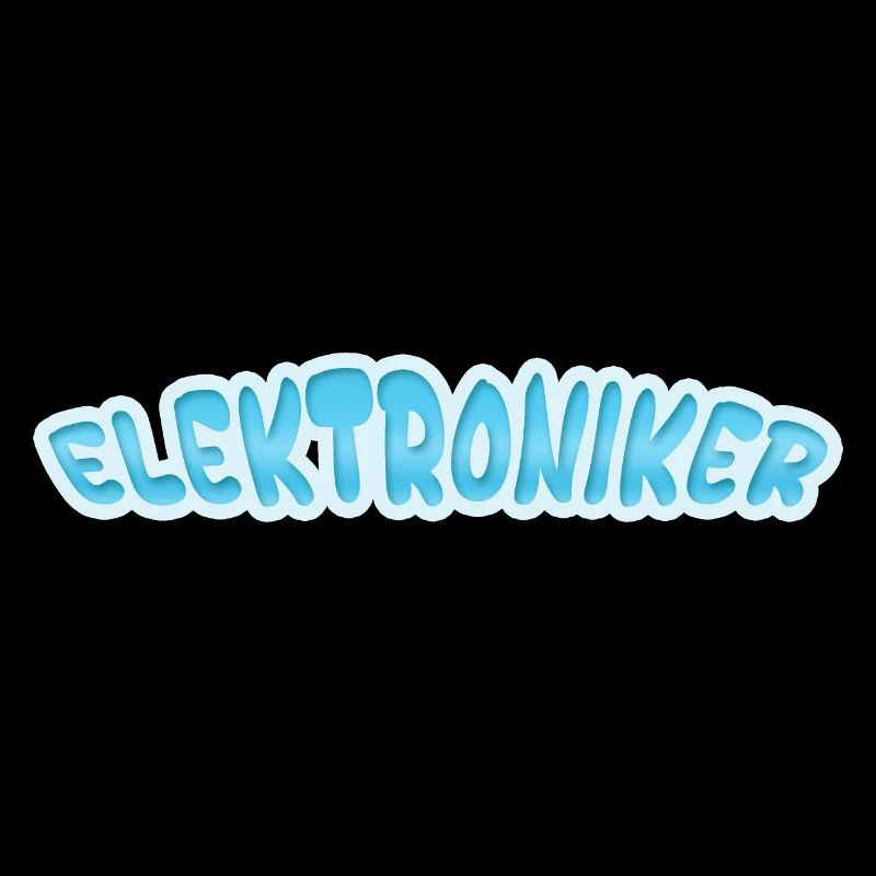 Electronics technician as electronics technician