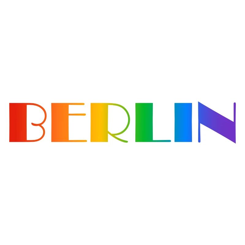 Berliner Regenbogen Text