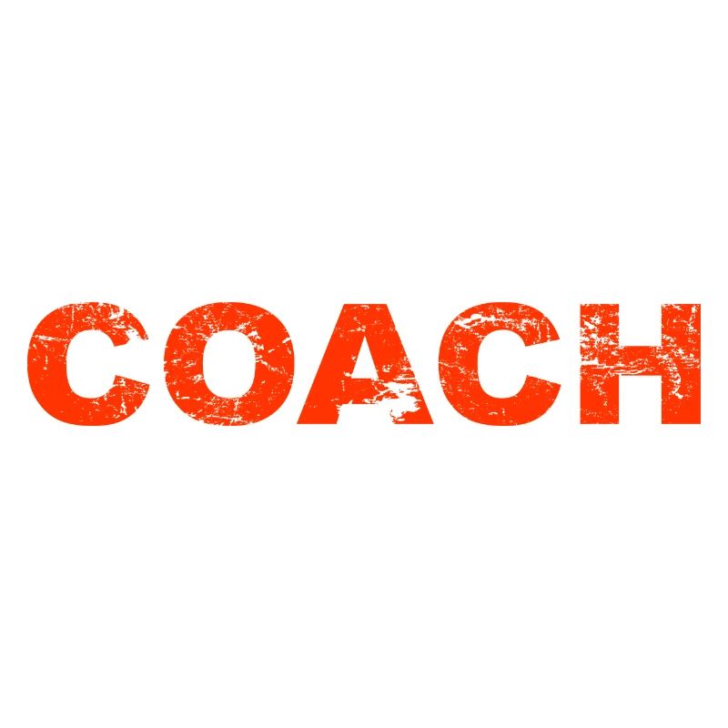Coaching Trainer Training Spruch Coach