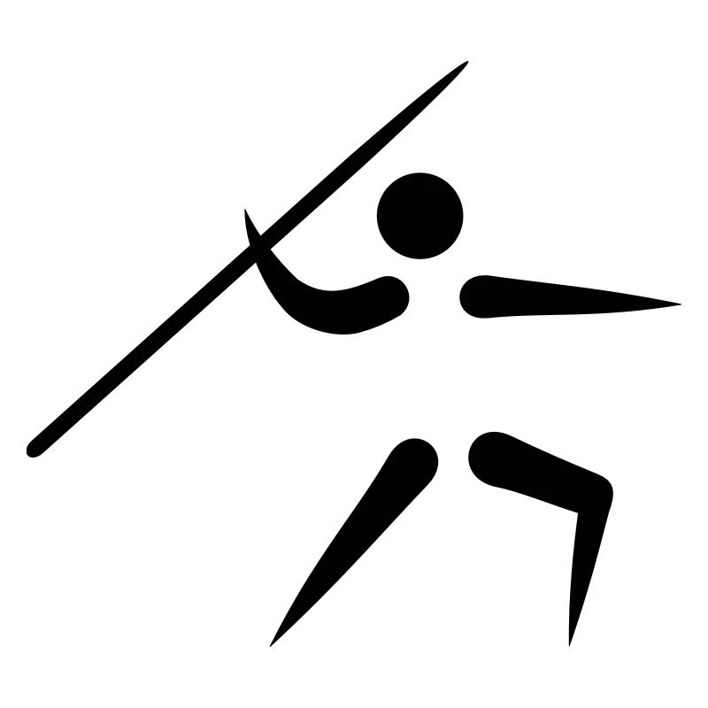 Javelin throw