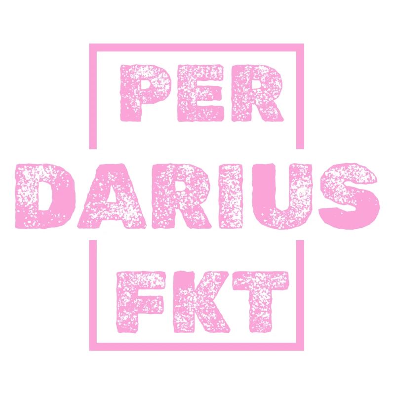 Darius Darius