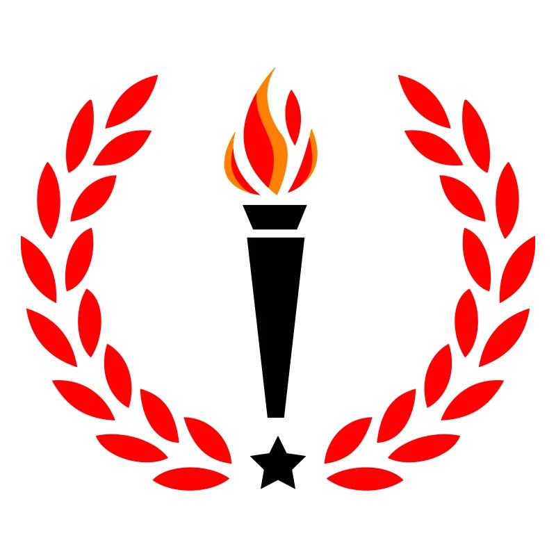 Torche de feu