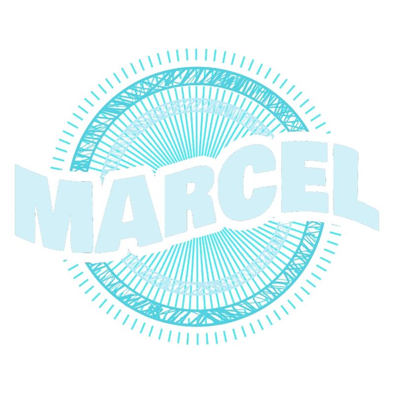 Gift for Marcel