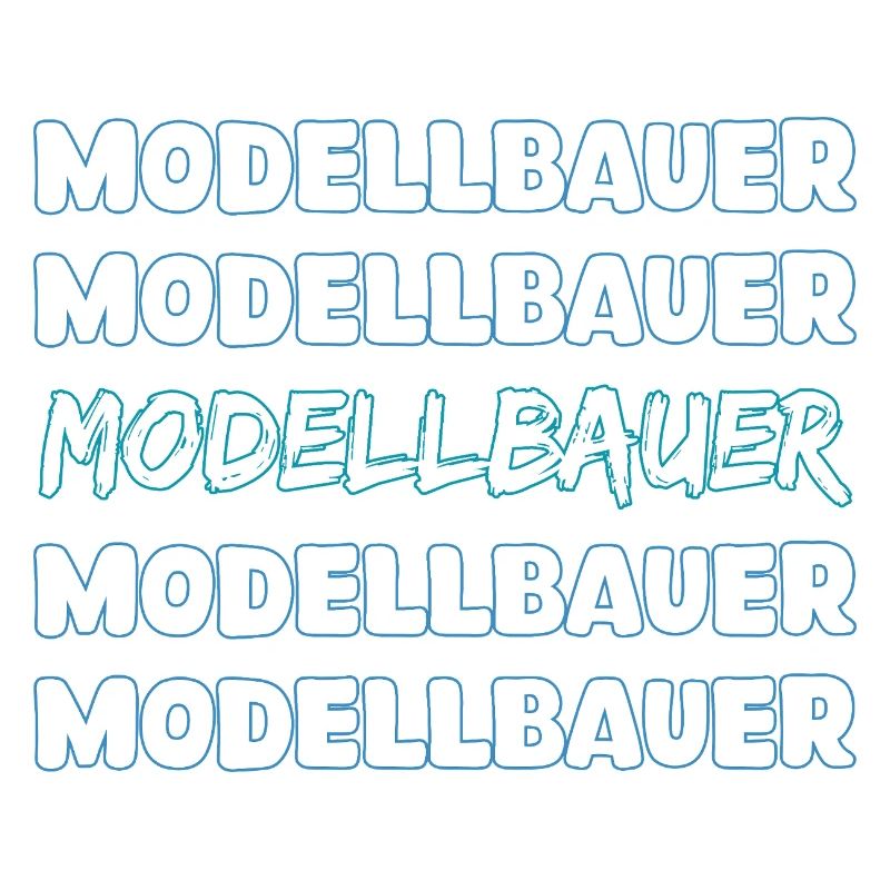 Gift for model builder