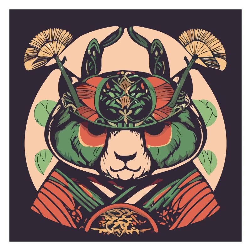 Goat Samurai