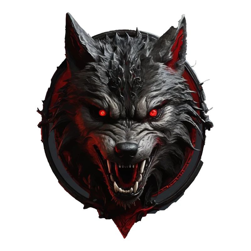 Devil's Wolf