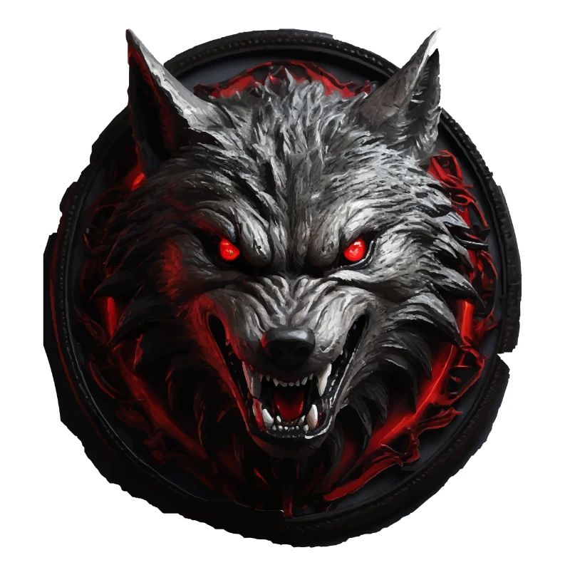 Devil's Wolf