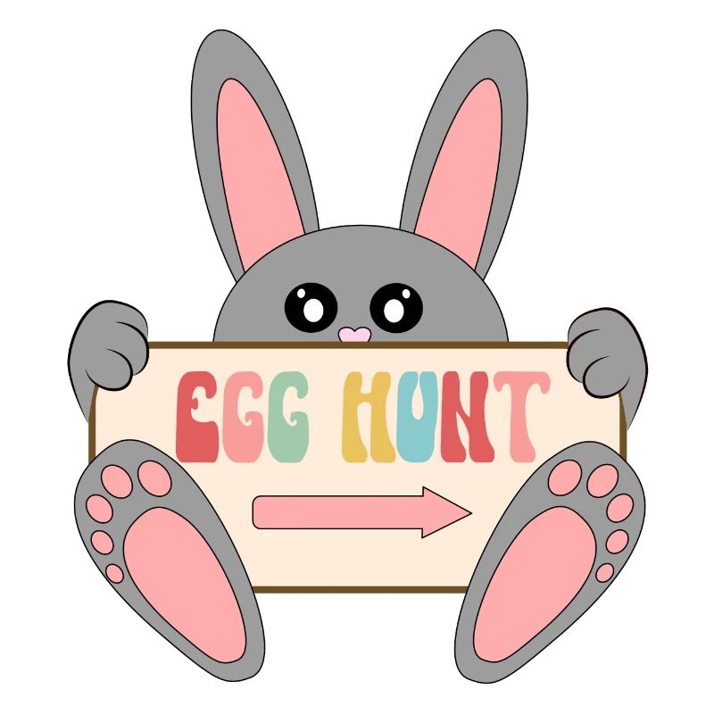 Egg Hunt