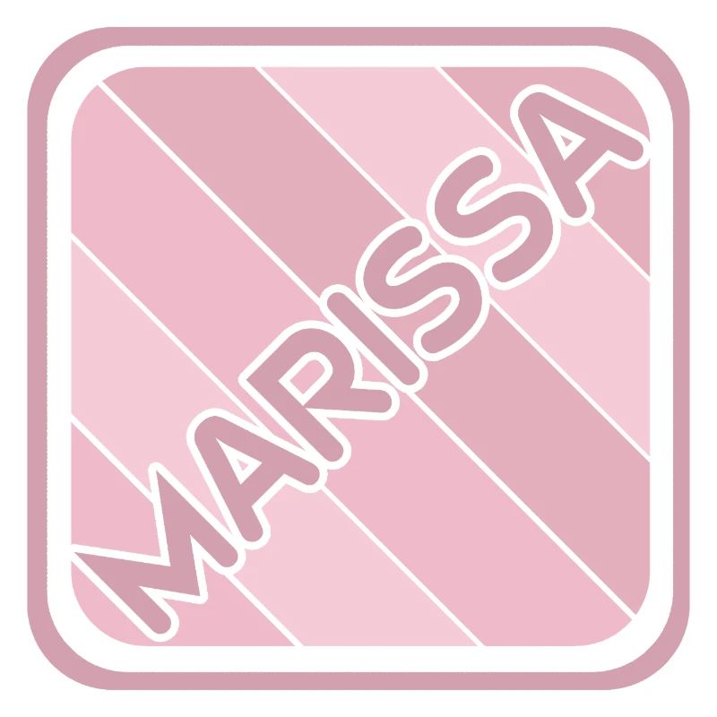 Marissa as a given name