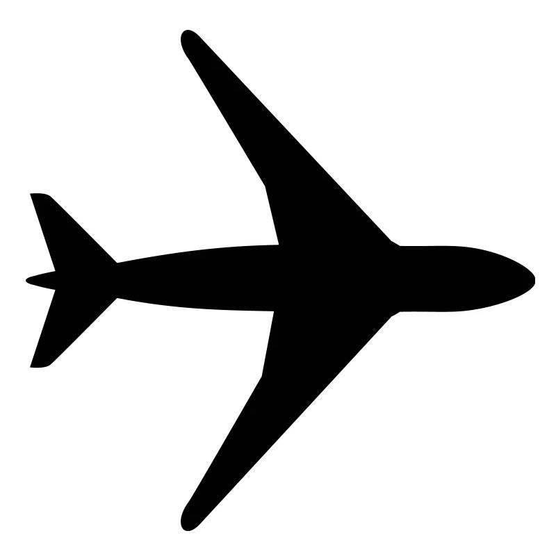 Flugzeug