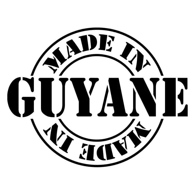 made in guyane m1k2