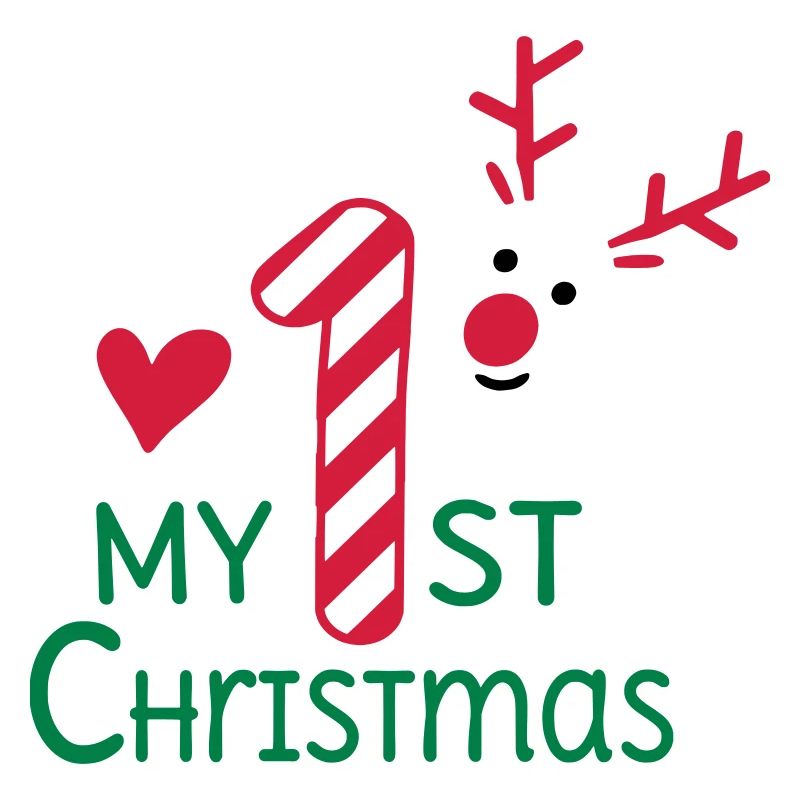 My First Christmas