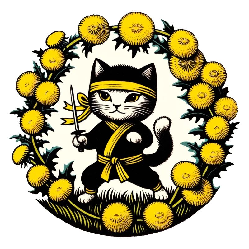 Chat Ninja