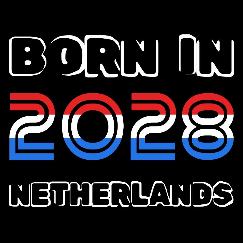 Pays-Bas 2028