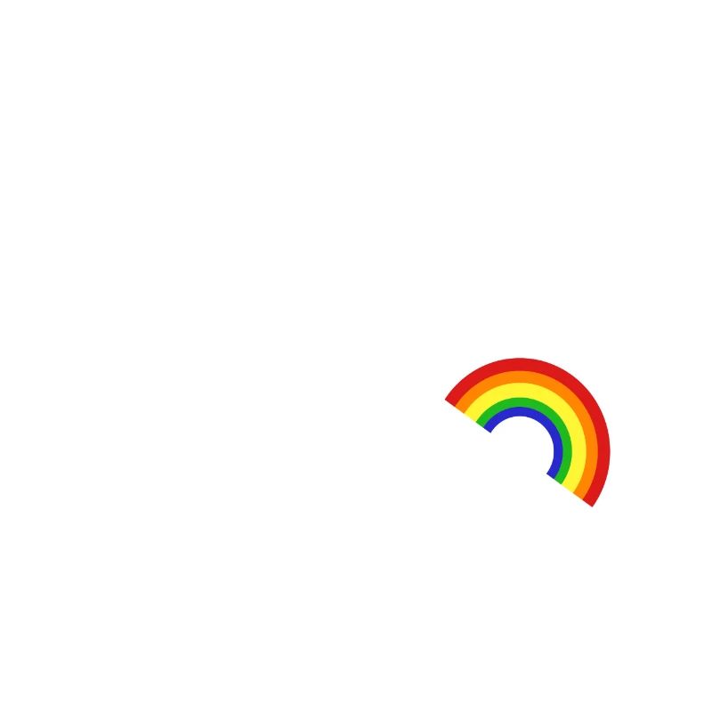 Rainbow Connection