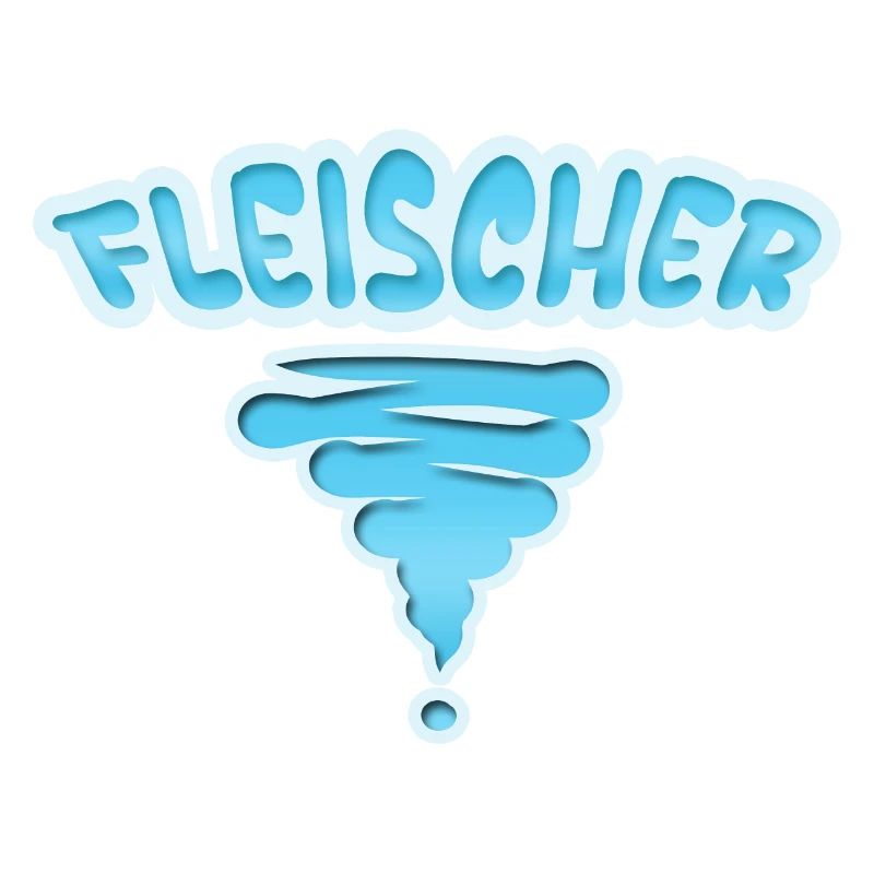 Beruf Fleischer