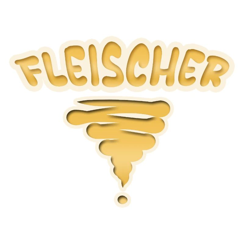 Beruf Fleischer