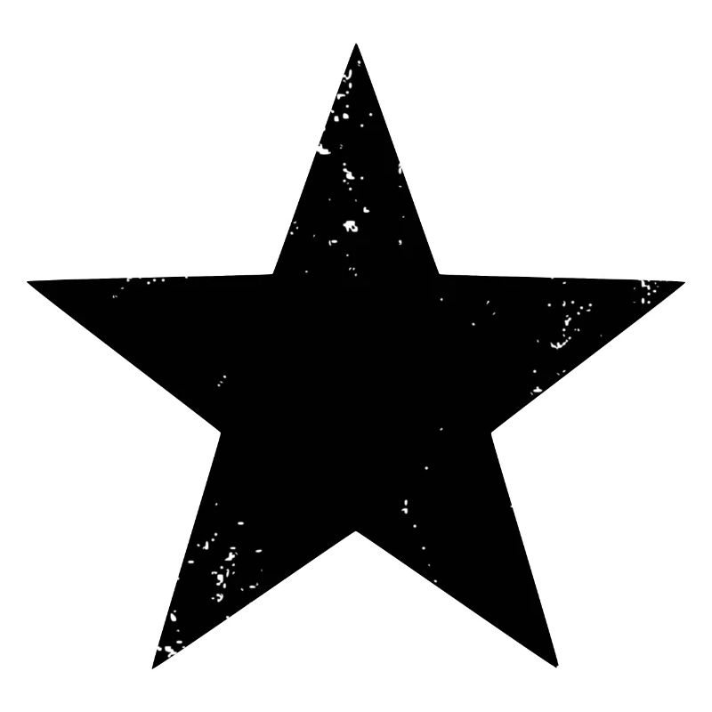 Schwarzer Stern