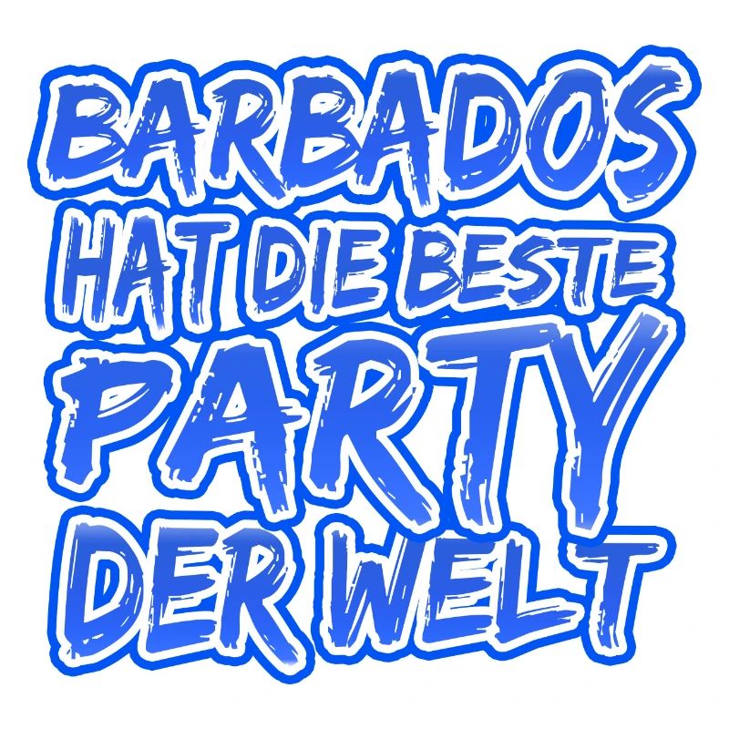 Barbade Barbade