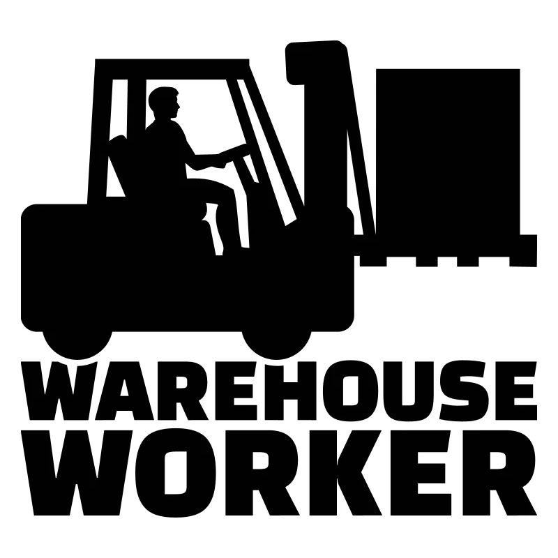Warehouse worker