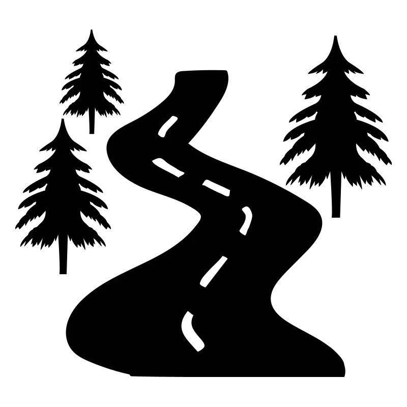 Path Trees