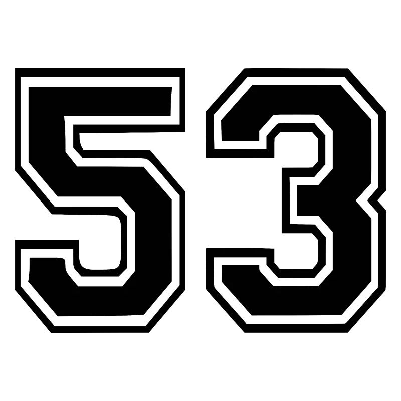 53