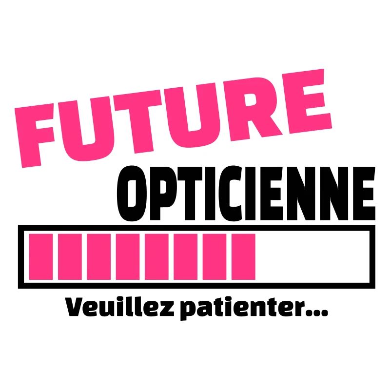 future opticienne