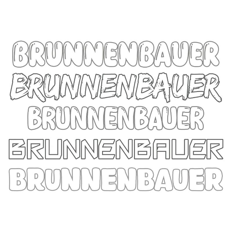 Job Brunnenbauer