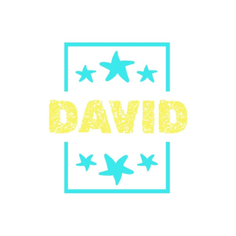 David David