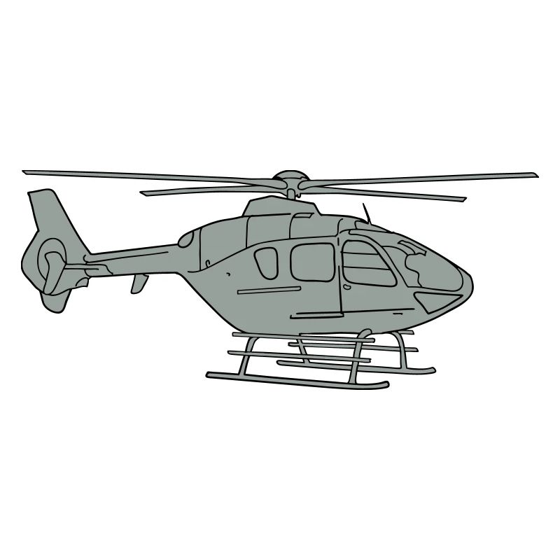 Helicopter 2