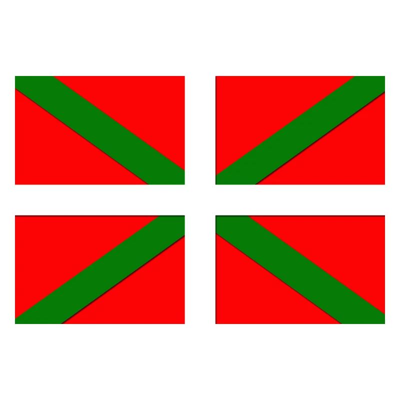Basque flag