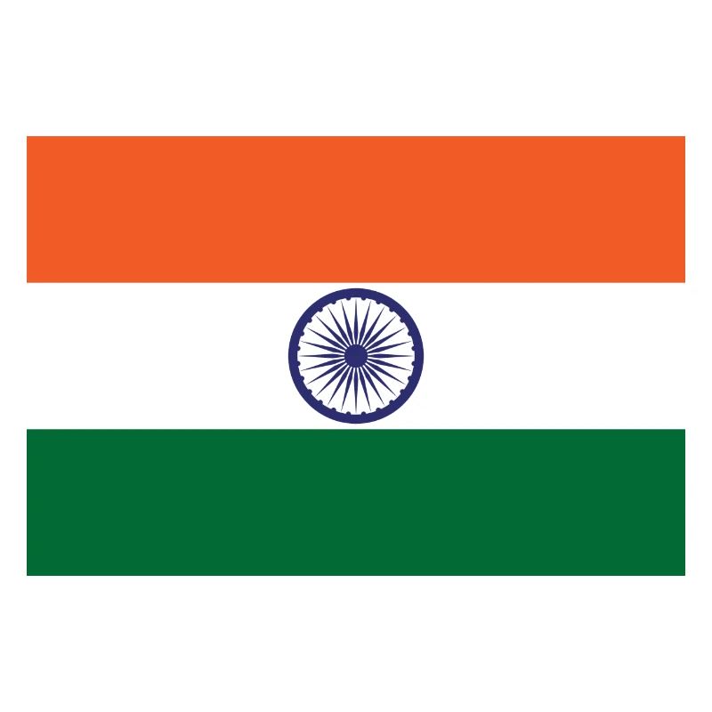 India