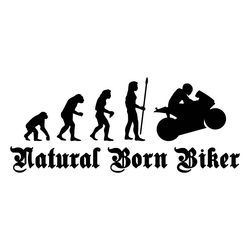 evolution_biker