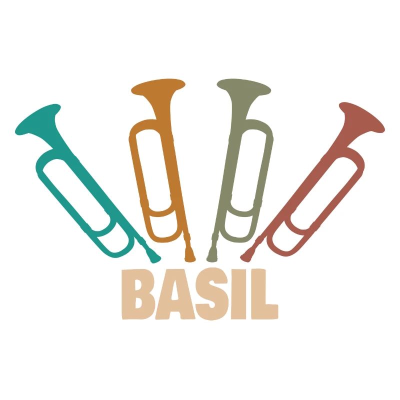 Gift for Basil