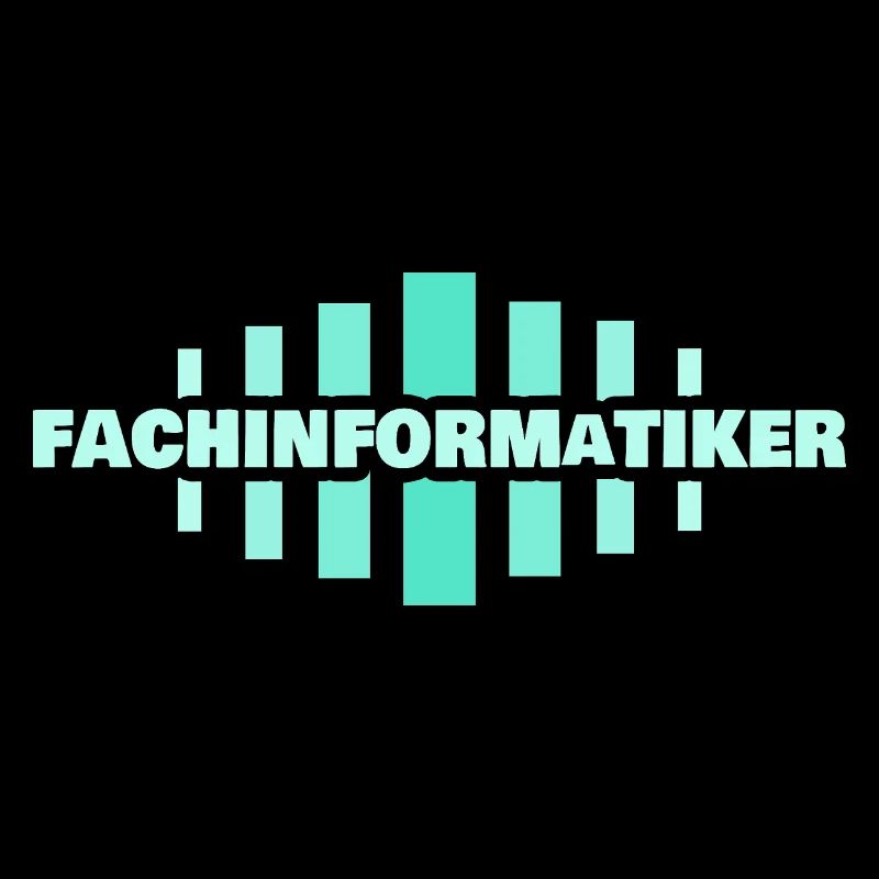 Beruf Fachinformatiker