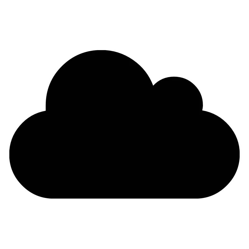 cloud