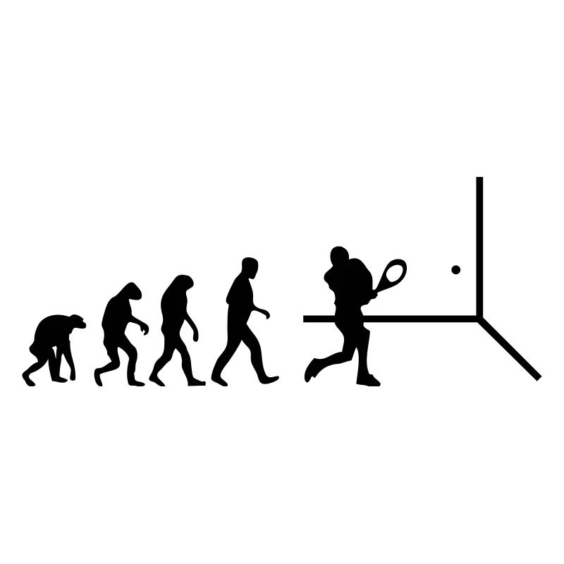 squash evolution
