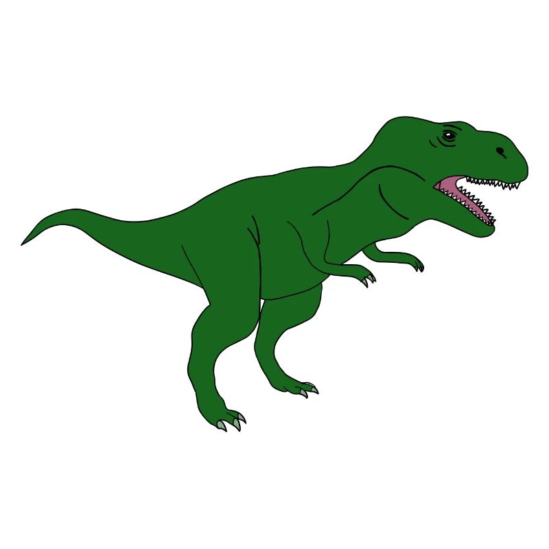 T-Rex