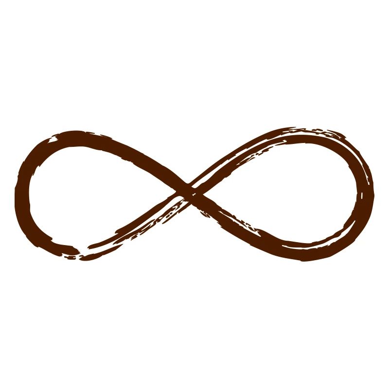 Lemniscate, Symbol Infinity, Mathematics, Loop