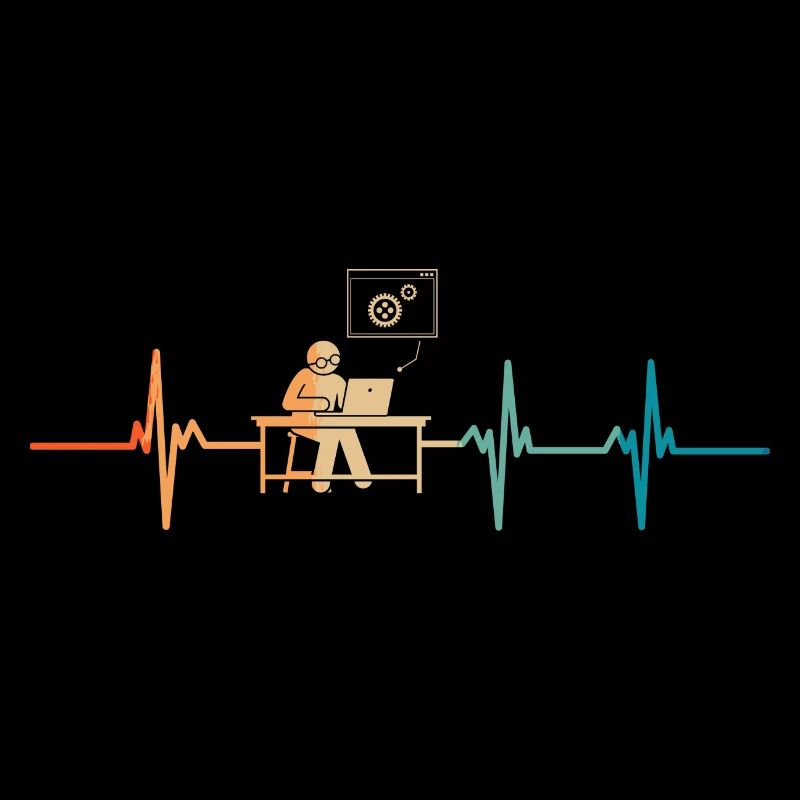 Heartbeat programmer