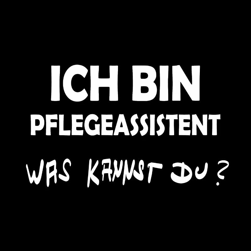 Beruf Pflegeassistent
