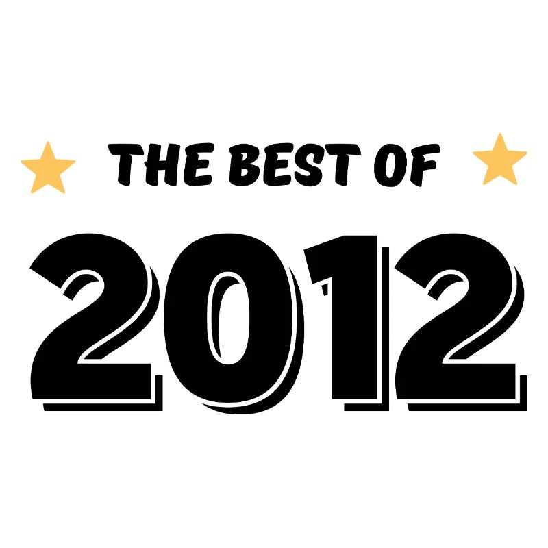 Das Beste aus 2012