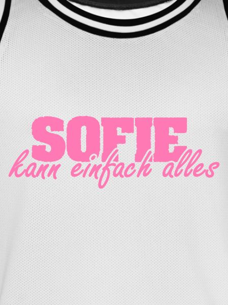 Mrs. Sofie