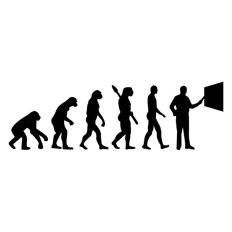 Évolution Prof
