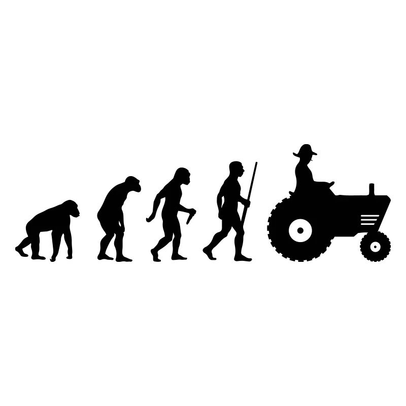 Farmer Evolution