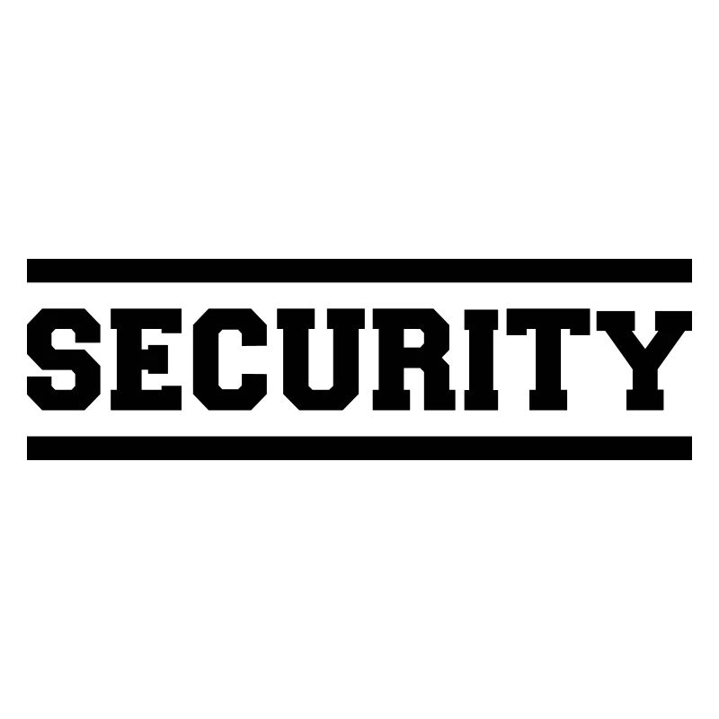 Security